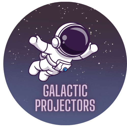Galactic Projectors